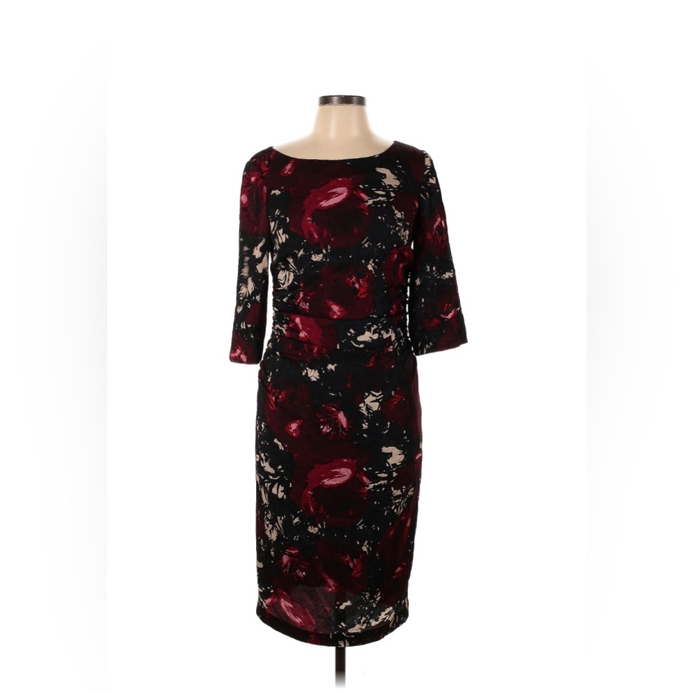 Tracey Reese Cocktail Dress
